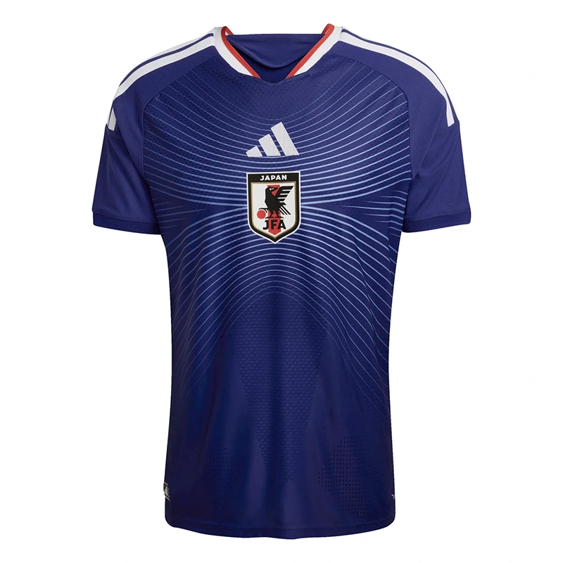 FIFA World Cup Japan 2026/27 Authentic Home Jersey
