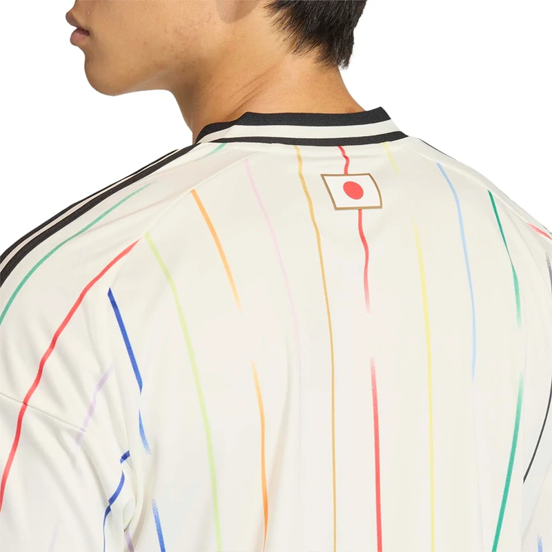 FIFA World Cup Japan 2026 Away Jersey - Image 5