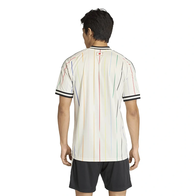 FIFA World Cup Japan 2026 Away Jersey - Image 4