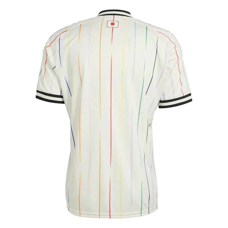 FIFA World Cup Japan 2026 Away Jersey - Image 2