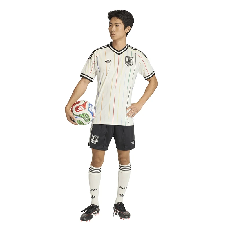 FIFA World Cup Japan 2026 Away Jersey - Image 3