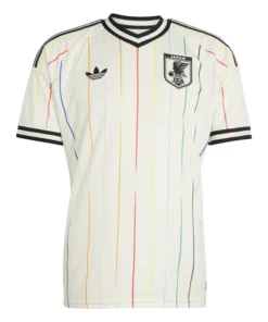 FIFA World Cup Japan 2026 Away Jersey