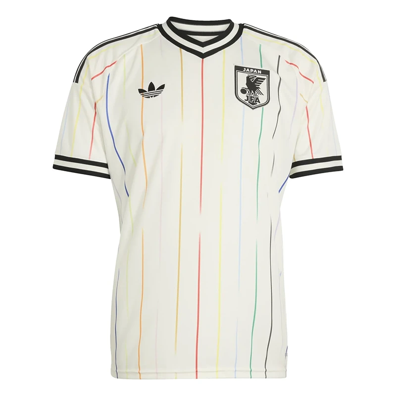 FIFA World Cup Japan 2026 Away Jersey