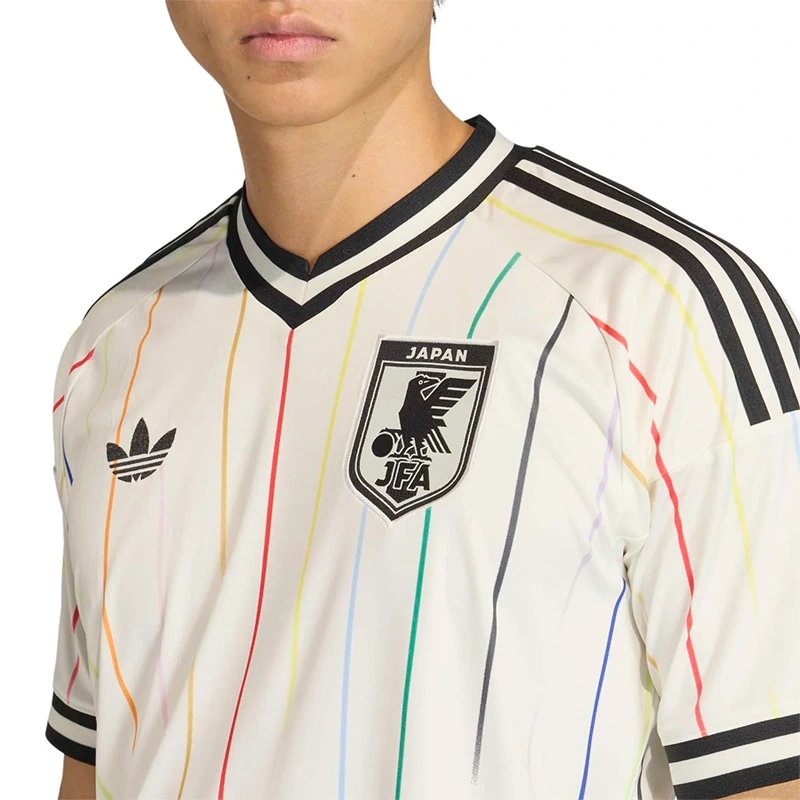 FIFA World Cup Japan 2026 Away Jersey - Image 7