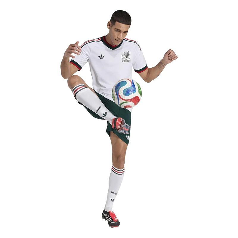 Mexico 26 Away Replica Jersey Men - Image 5