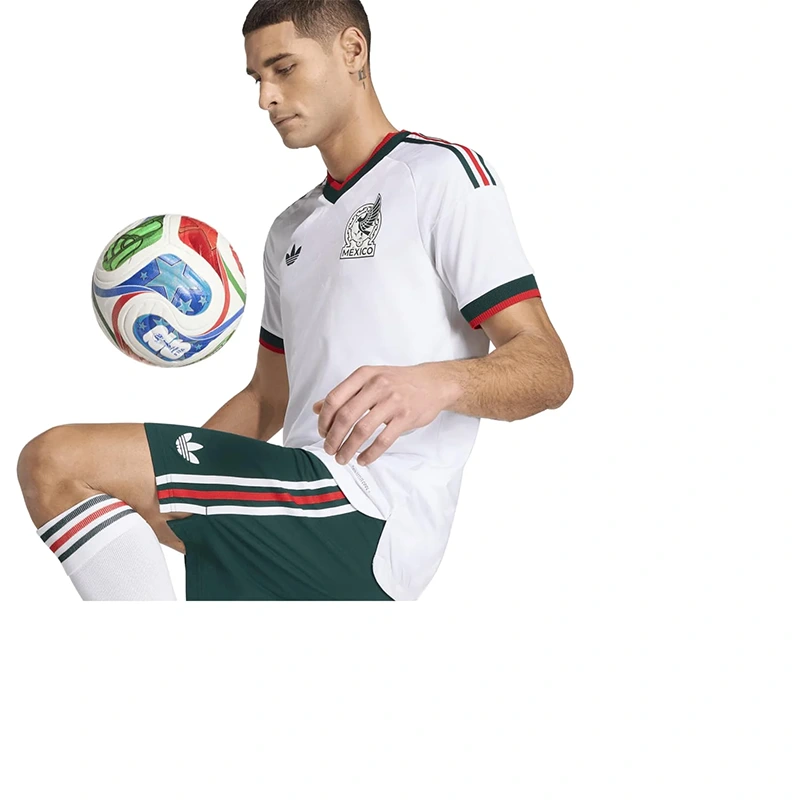 Mexico 26 Away Replica Jersey Men - Image 2