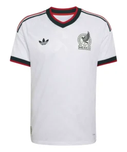 Mexico 26 Away Replica Jersey Men