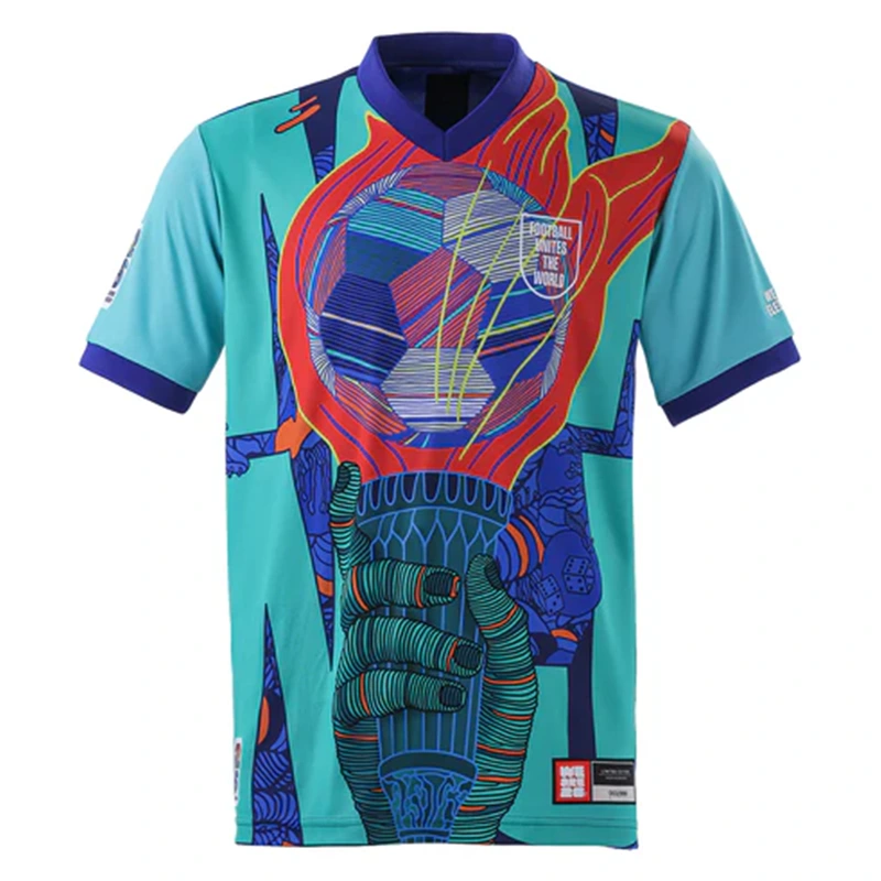 FIFA World Cup NY-NJ Jersey