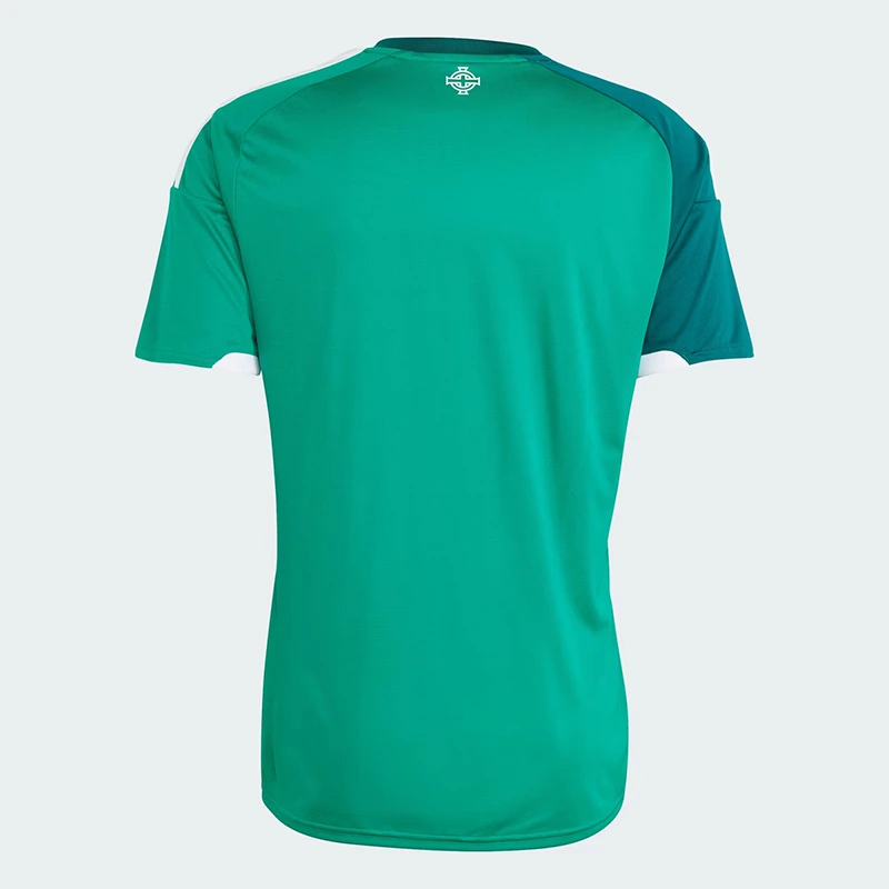 FIFA World Cup Northern Ireland 2026 Home Authentic Jersey - Image 2