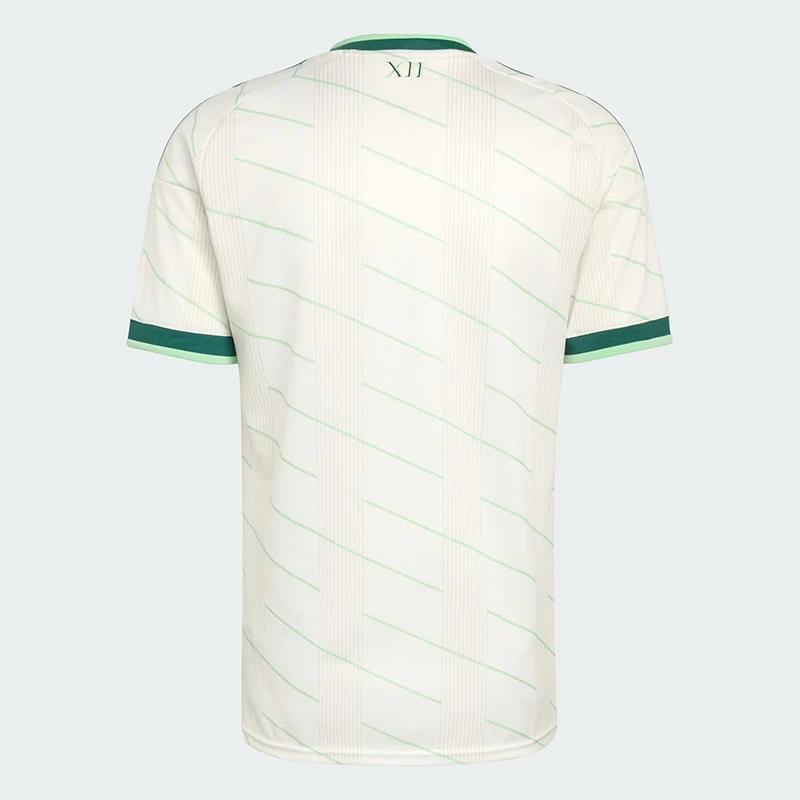 FIFA World Cup Northern Ireland 2026 Away Authentic Jersey - Image 2