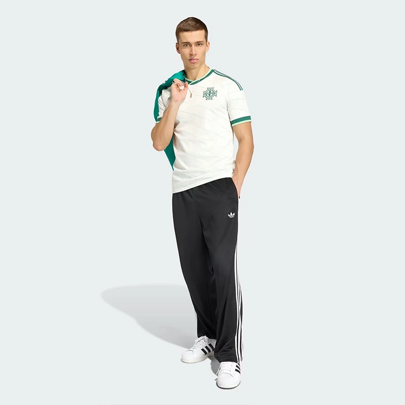 FIFA World Cup Northern Ireland 2026 Away Authentic Jersey - Image 7