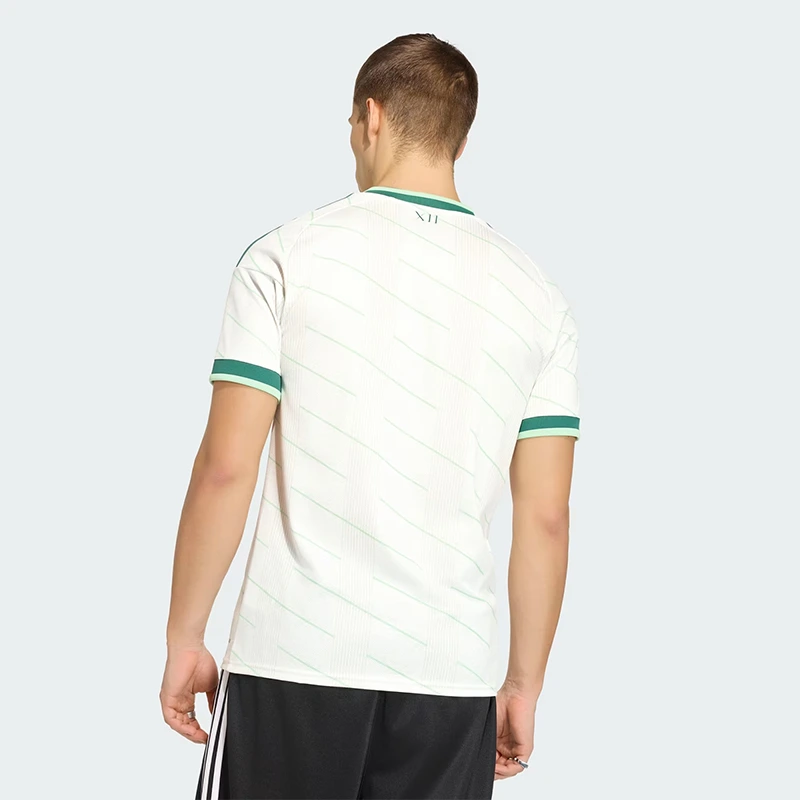 FIFA World Cup Northern Ireland 2026 Away Authentic Jersey - Image 6