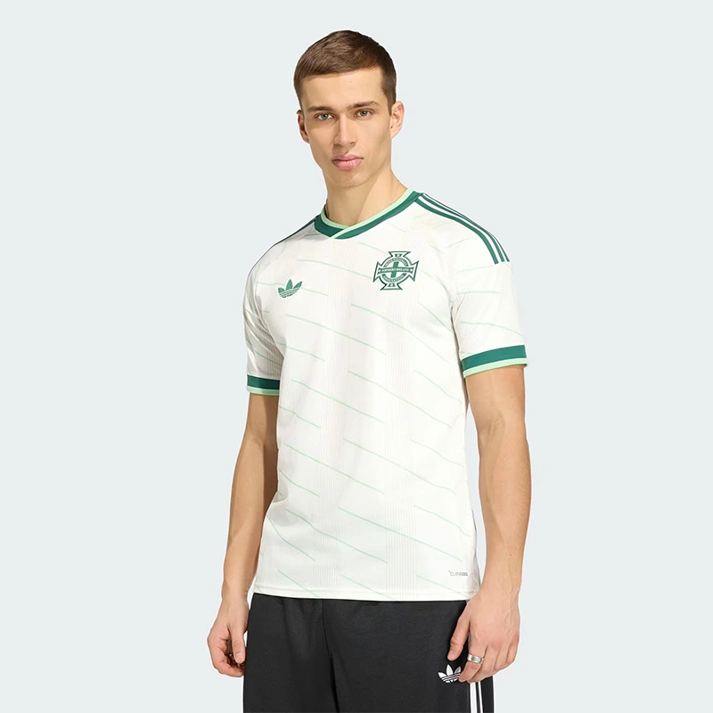 FIFA World Cup Northern Ireland 2026 Away Authentic Jersey - Image 5