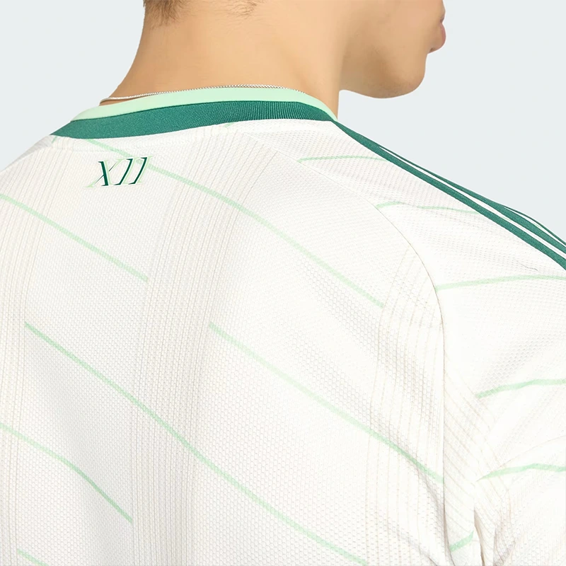 FIFA World Cup Northern Ireland 2026 Away Authentic Jersey - Image 4