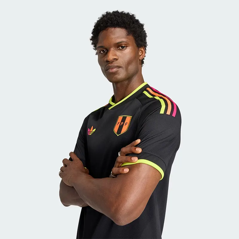 FIFA World Cup Peru 2026 Away Jersey - Image 6