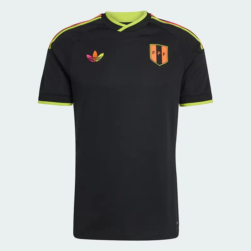 FIFA World Cup Peru 2026 Away Jersey