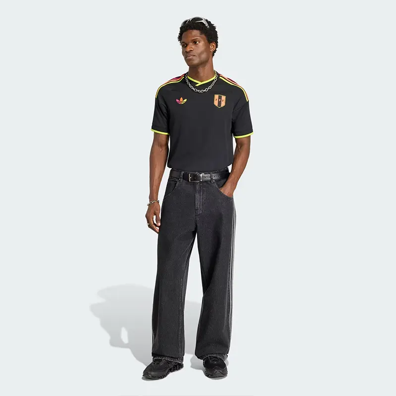 FIFA World Cup Peru 2026 Away Jersey - Image 5