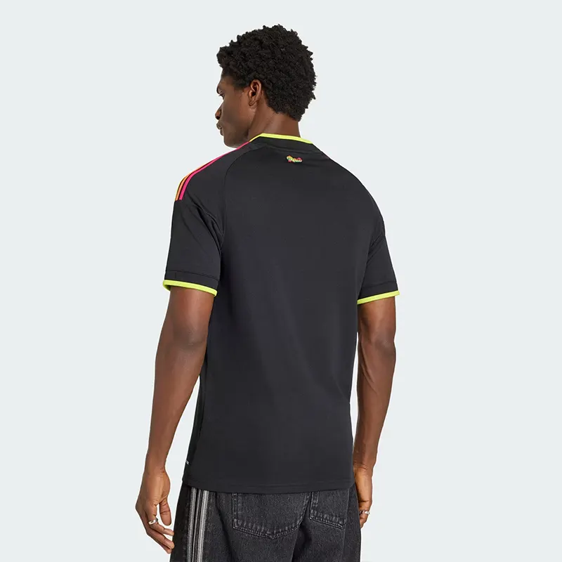 FIFA World Cup Peru 2026 Away Jersey - Image 4