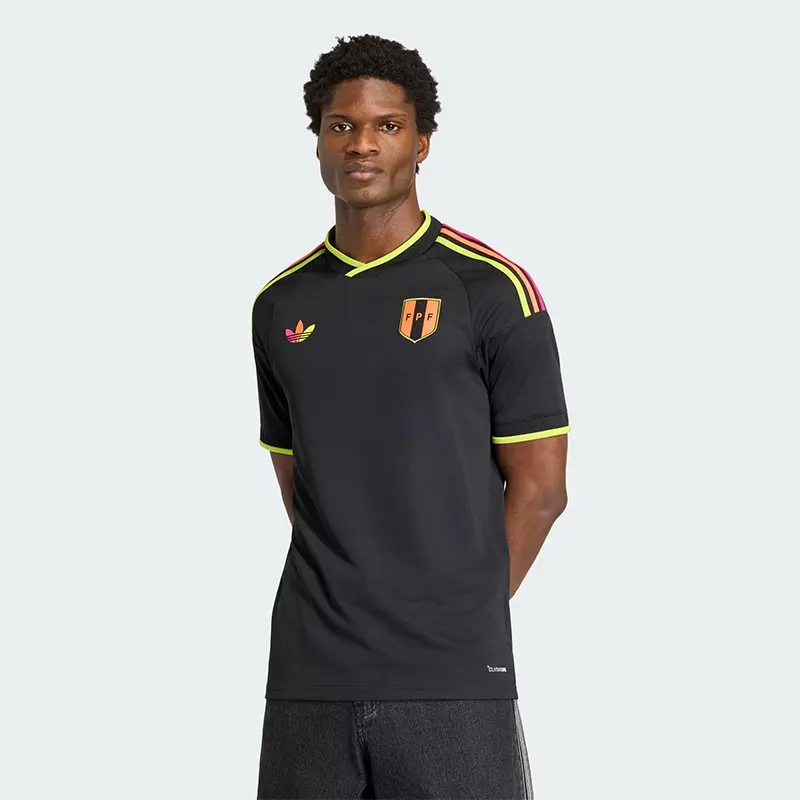 FIFA World Cup Peru 2026 Away Jersey - Image 3