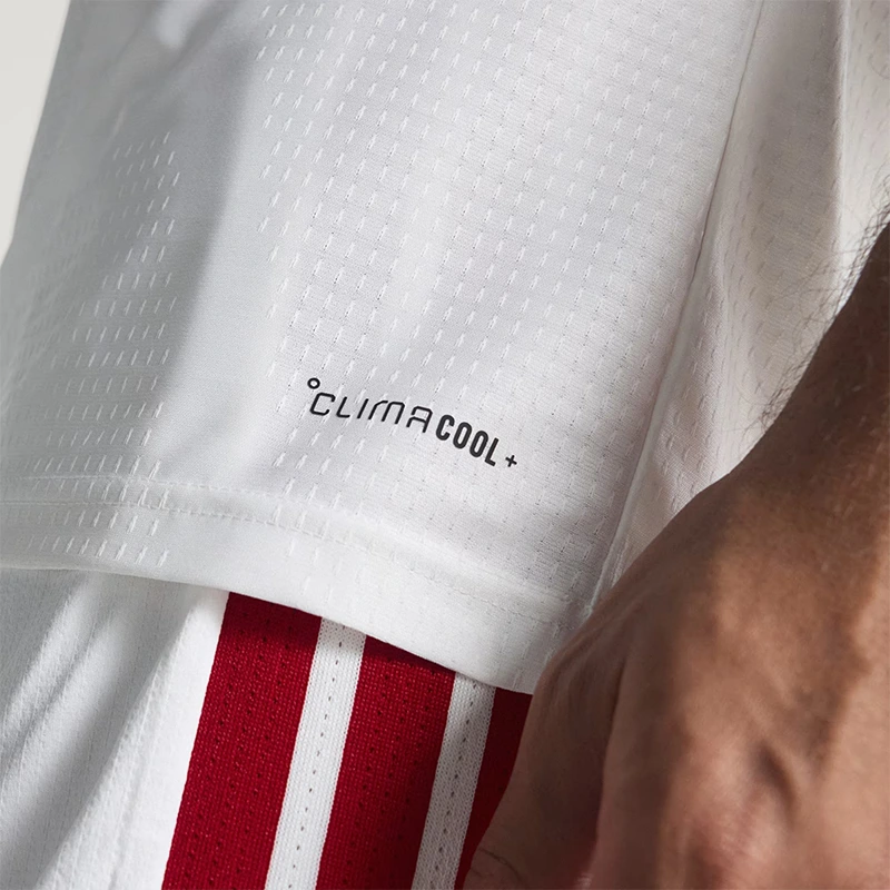 FIFA World Cup Peru 2026 Home Authentic Jersey - Image 9