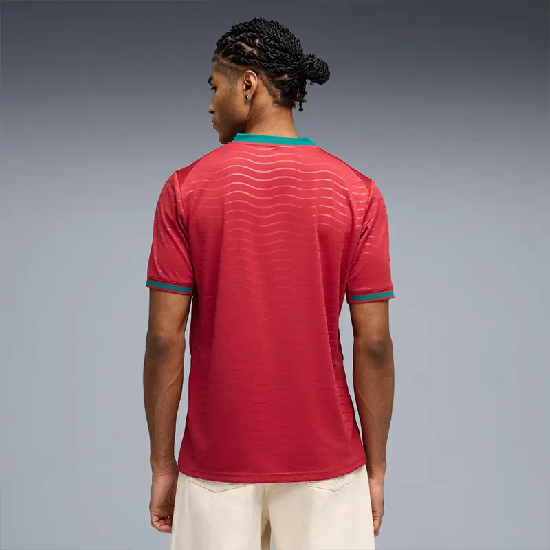 FIFA World Cup Portugal 2026 Home Jersey - Image 4