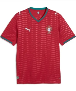FIFA World Cup Portugal 2026 Home Jersey