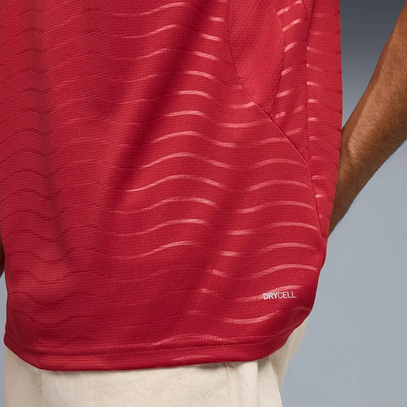 FIFA World Cup Portugal 2026 Home Jersey - Image 6