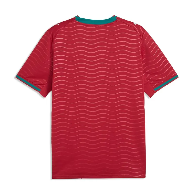 FIFA World Cup Portugal 2026 Home Jersey - Image 2