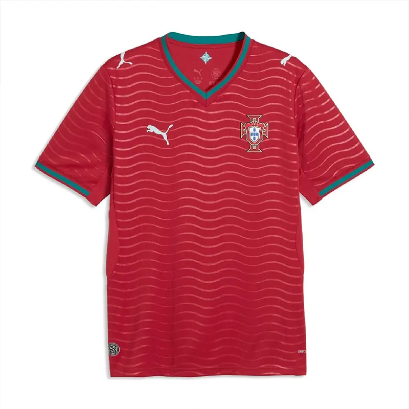 FIFA World Cup Portugal 2026 Home Jersey