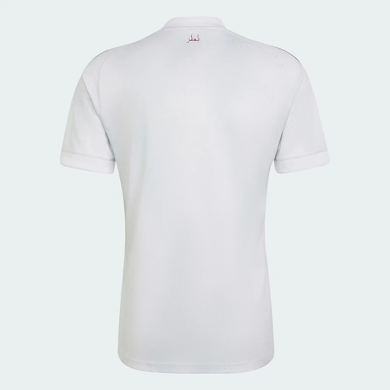 Mens Qatar 2026 Away Jersey - Image 2