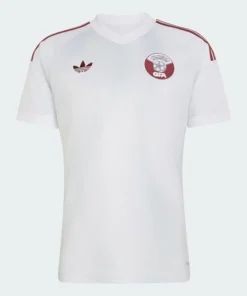 Mens Qatar 2026 Away Jersey