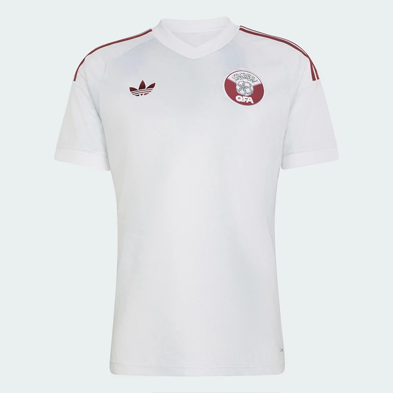 Mens Qatar 2026 Away Jersey