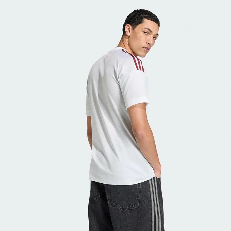 Mens Qatar 2026 Away Jersey - Image 4