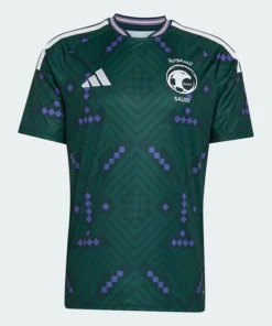 FIFA World Cup Saudi Arabia 2026 Home Jersey