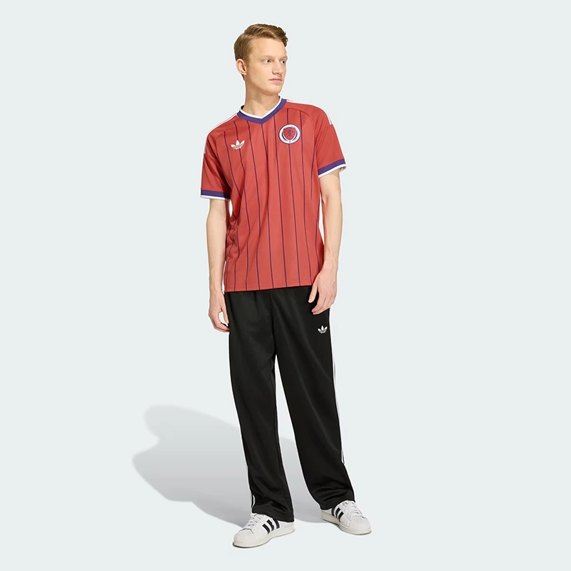 FIFA World Cup Scotland 2026 Away Jersey - Image 7