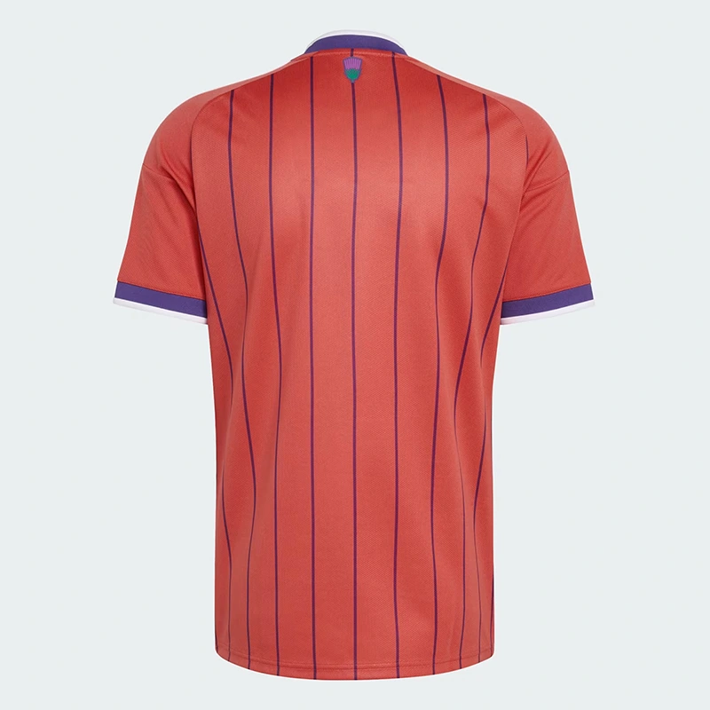 FIFA World Cup Scotland 2026 Away Jersey - Image 2