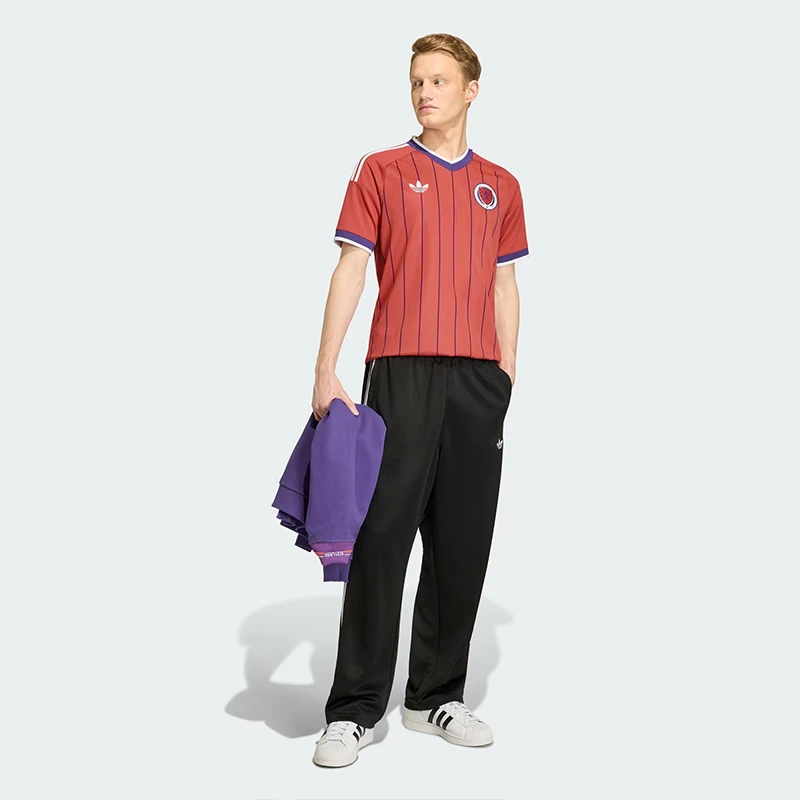 FIFA World Cup Scotland 2026 Away Jersey - Image 6