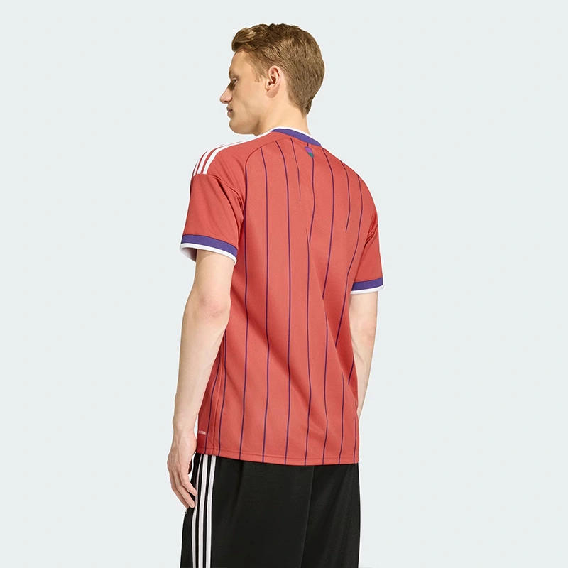 FIFA World Cup Scotland 2026 Away Jersey - Image 5