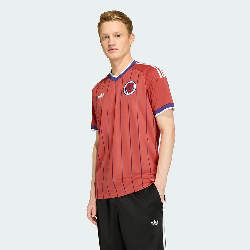 FIFA World Cup Scotland 2026 Away Jersey - Image 4