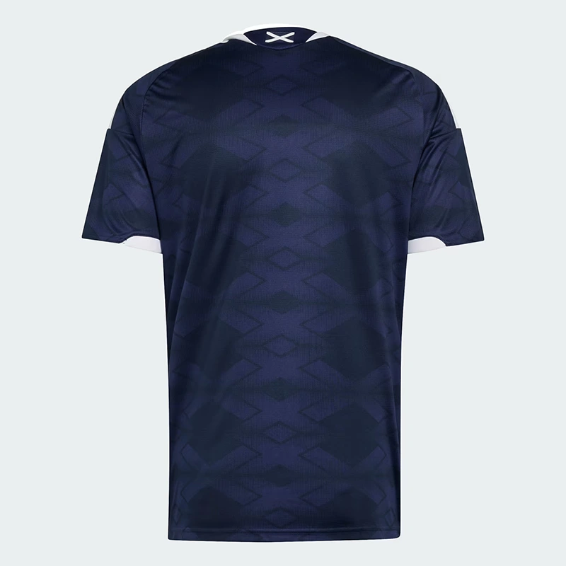 FIFA World Cup Scotland 2026 Home Jersey - Image 2