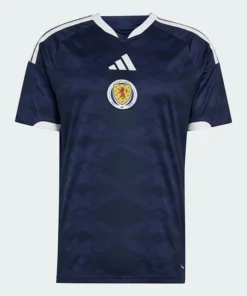 FIFA World Cup Scotland 2026 Home Jersey