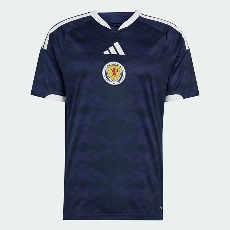 FIFA World Cup Scotland 2026 Home Jersey