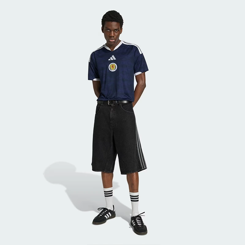 FIFA World Cup Scotland 2026 Home Jersey - Image 7