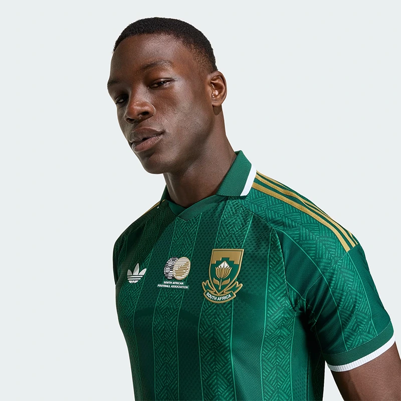 FIFA World Cup South Africa 2026 Away Authentic Jersey - Image 5