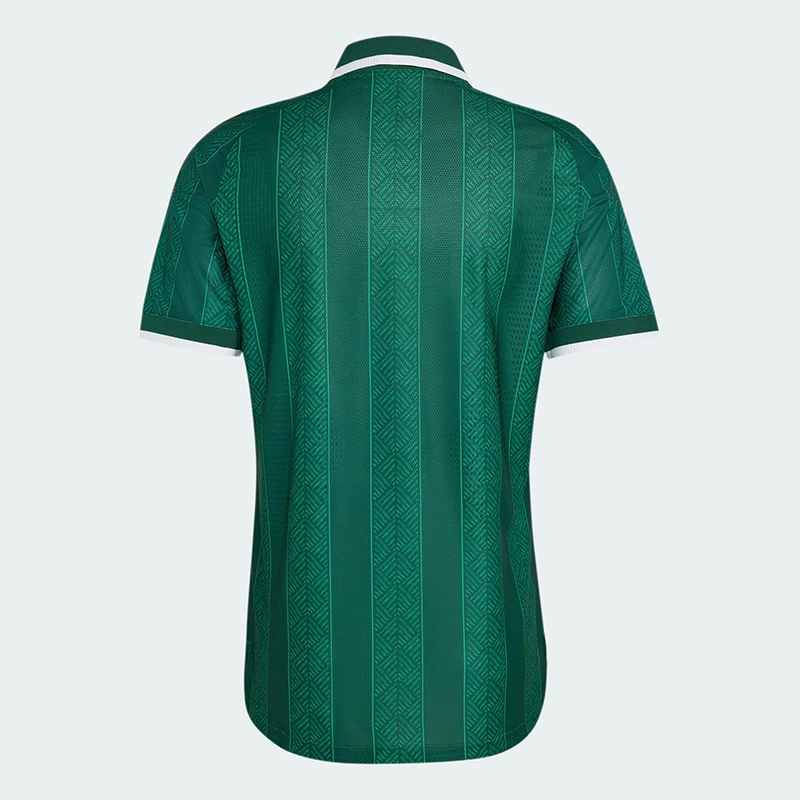 FIFA World Cup South Africa 2026 Away Authentic Jersey - Image 2
