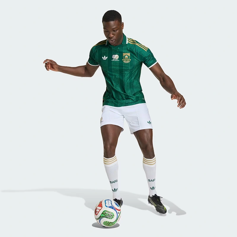FIFA World Cup South Africa 2026 Away Authentic Jersey - Image 8
