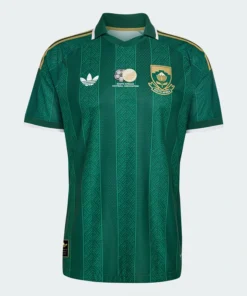 FIFA World Cup South Africa 2026 Away Authentic Jersey