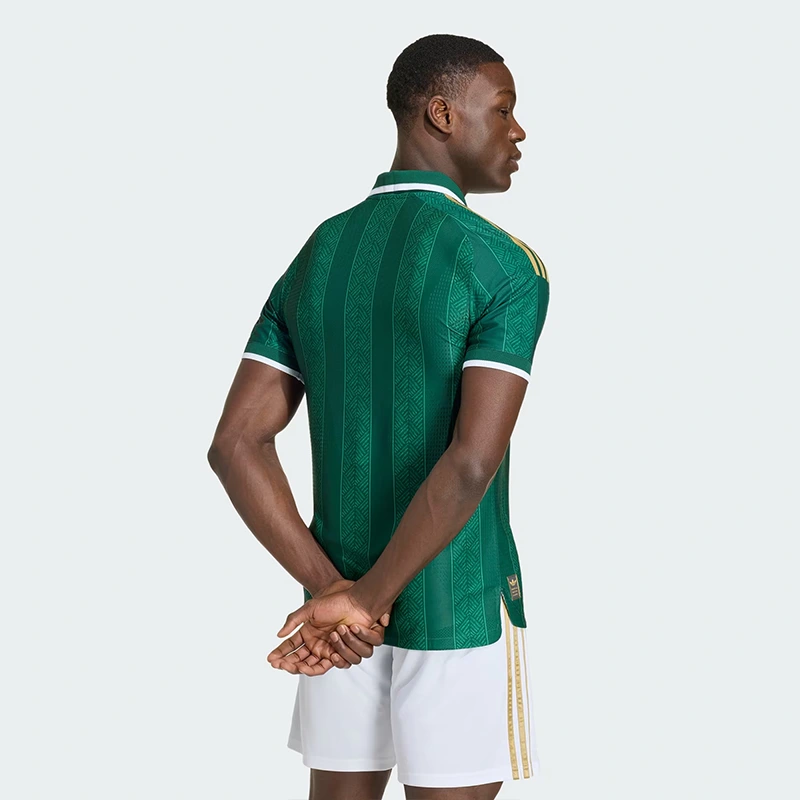 FIFA World Cup South Africa 2026 Away Authentic Jersey - Image 4