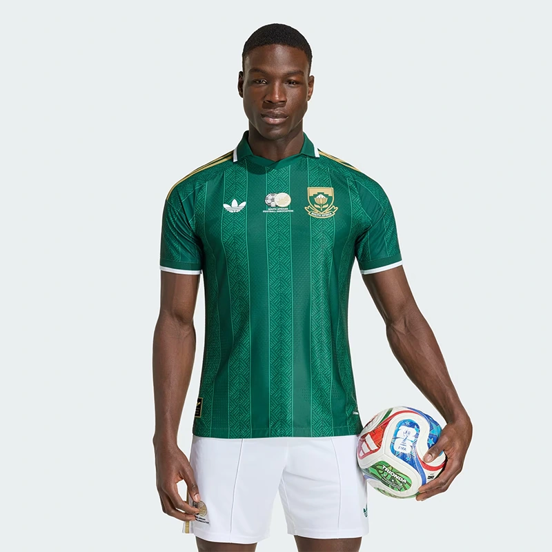 FIFA World Cup South Africa 2026 Away Authentic Jersey - Image 3
