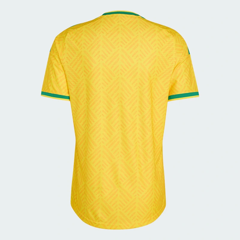 FIFA World Cup South Africa 2026 Home Authentic Jersey - Image 2